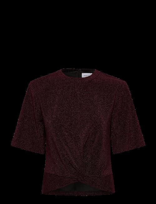Dante6 | Dante6-Fantina Lurex Top | 38