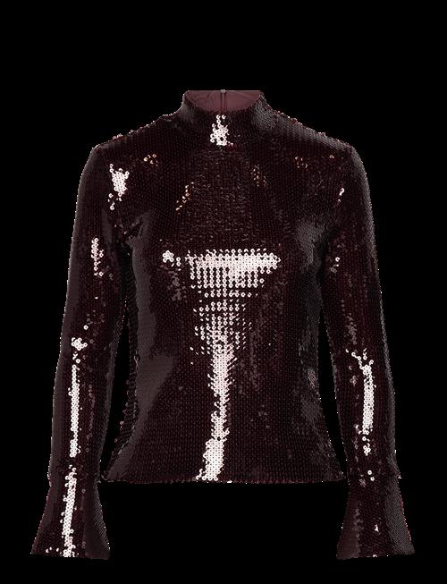 Dante6 | Dante6-Paige Sequins Top | 42