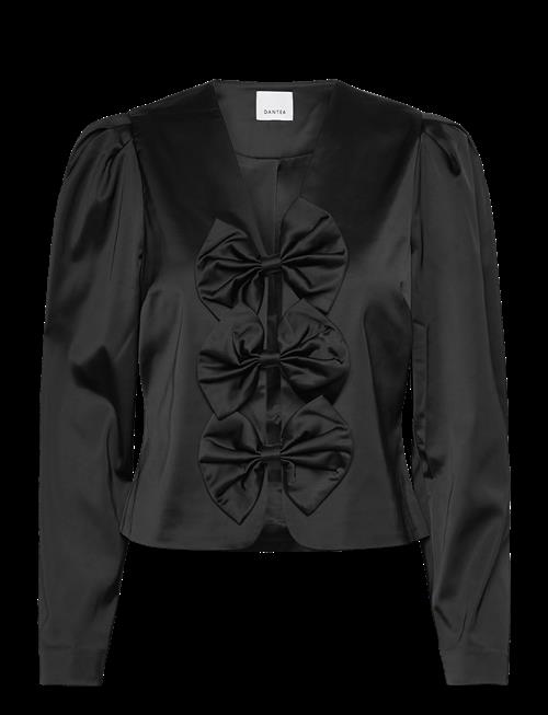 Dante6 | Dante6-Soralla Bow Detail Top | 40