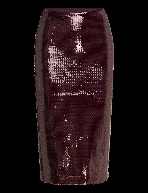 Dante6 | Dante6-Bronya Sequins Skirt | 42