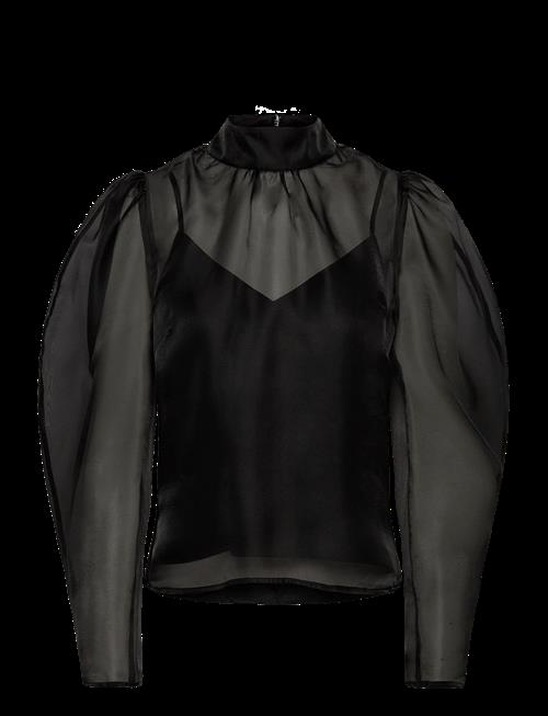 Dante6 | Dante6-Ocean Puffy Sleeve Top | 42