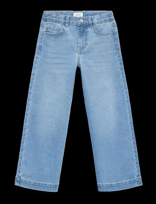 Vero Moda Girl | Vmdaisy Wide Denim J Vi3579 Girl Ga Noos | 164