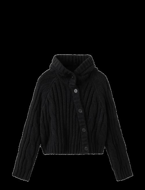 Mango | Double-Breasted Jacket With Buttons | XS