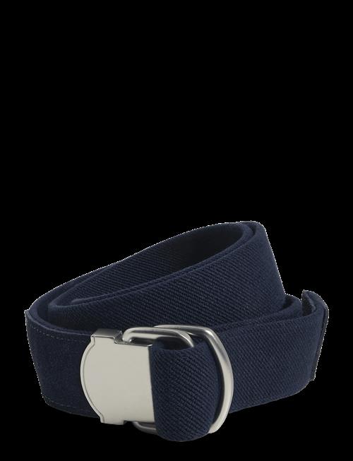 Mango | Leather Mixed Belt | 110