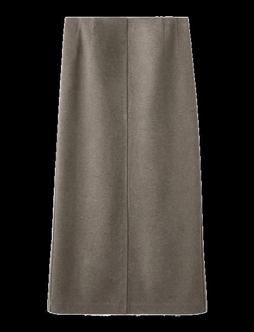 Mango | Opening Pencil Skirt | M