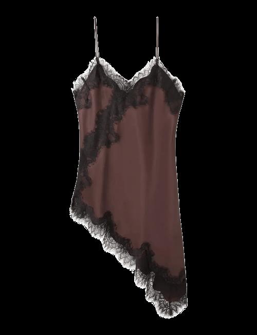 Mango | Lace Top | S