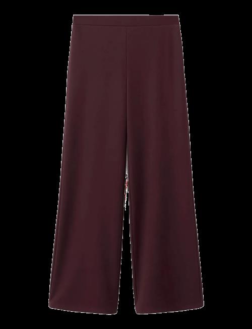 Mango | Straight Low-Rise Suit Trousers | XS