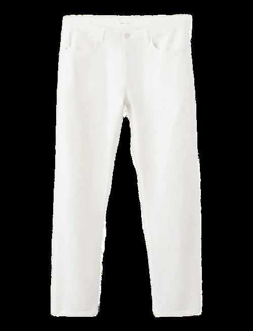 Mango | Slim Fit Ultra Soft Touch Patrick Jeans | 38