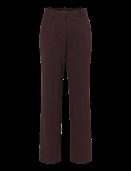 Mango | Straight-Fit Suit Trousers | 42