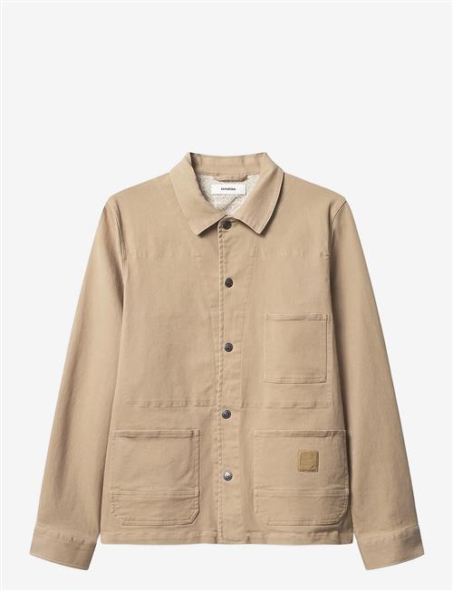 Gabba | Gabbeta Twill | XL