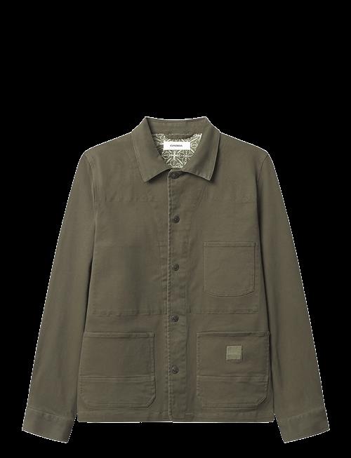 Gabba | Gabbeta Twill | XXL