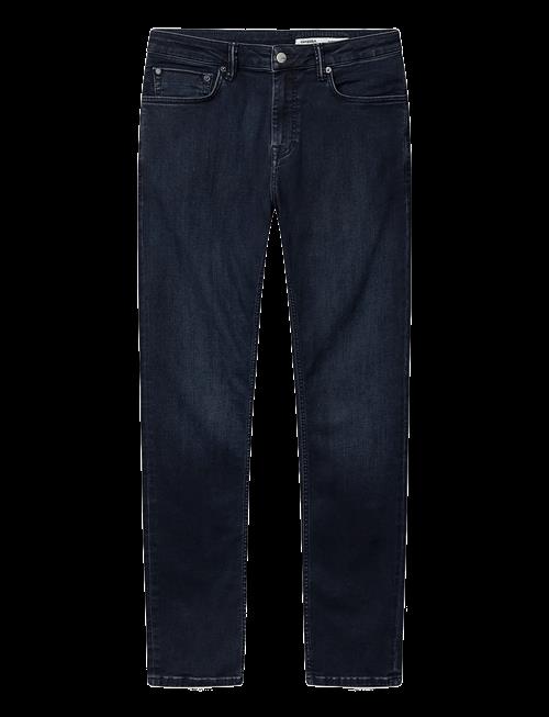 Gabba | Gabjones Blueblack Jeans | 28 x 32