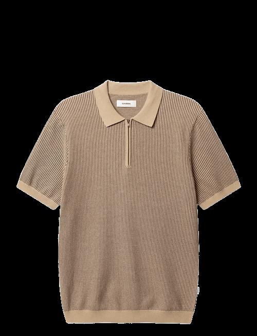 Gabba | Gaboswald Retro Ss Knit | XXL