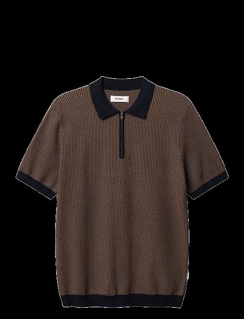 Gabba | Gaboswald Retro Ss Knit | XL