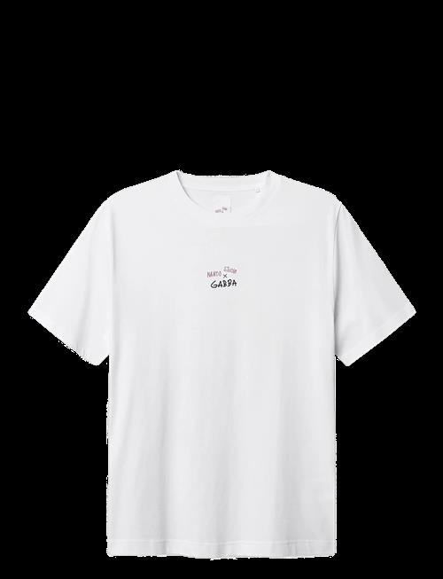 Gabba | Gabnigel Nando Ss T-Shirt Gots | L