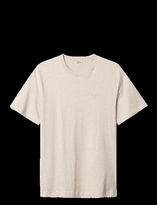 Gabba | Gabdune Melange New Ss T-Shirt | S