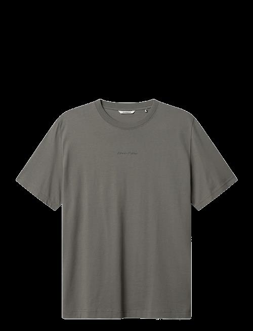Se Gabba | Gabnigel Nbh Ss T-Shirt Gots | XXL hos Booztlet