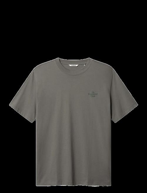 Gabba | Gabnigel Boxy Nbh Ss T-Shirt Gots | XL
