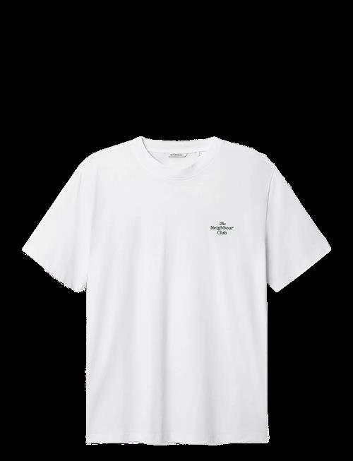 Gabba | Gabnigel Boxy Nbh Ss T-Shirt Gots | L