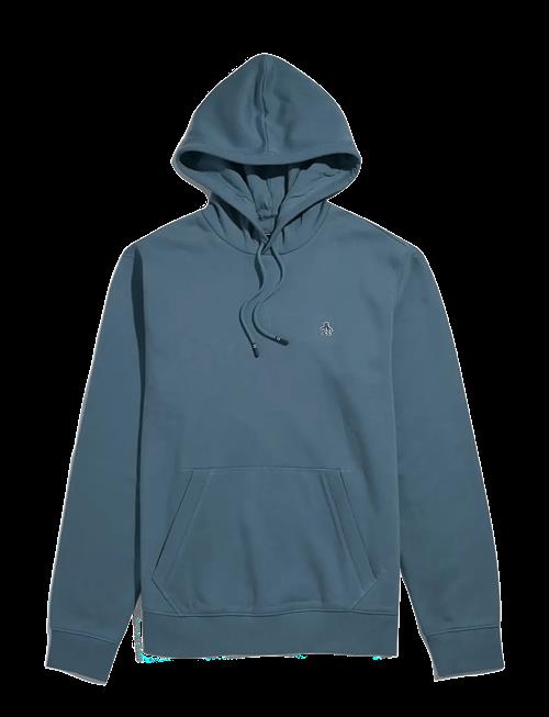Se Original Penguin | Org Flc Hoodie Stick Jumper | M hos Booztlet