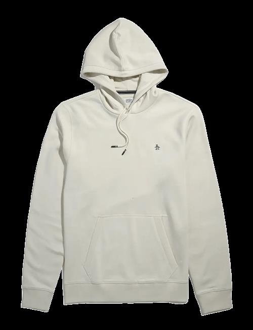 Original Penguin | Org Flc Hoodie Stick Jumper | XXL