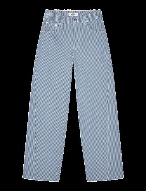 Mads Nørgaard | Hickory Punk Christel Jeans | 38