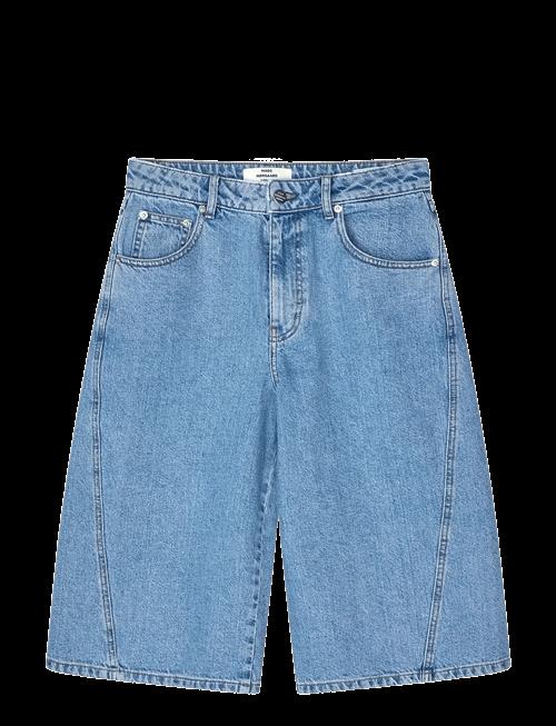 Mads Nørgaard | Luke Denim Robyn Shorts | 36