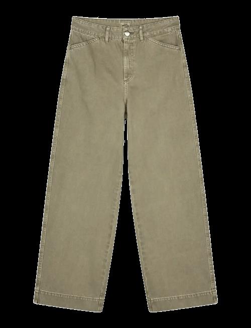 Mads Nørgaard | Soil Denim Kargo Pants | 38