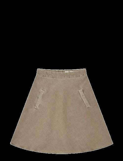 Mads Nørgaard | Soil Denim Stelly Skirt | 40