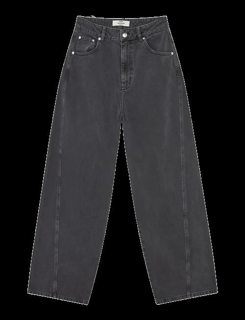 Mads Nørgaard | Luke Black Denim Christel Jeans | 40