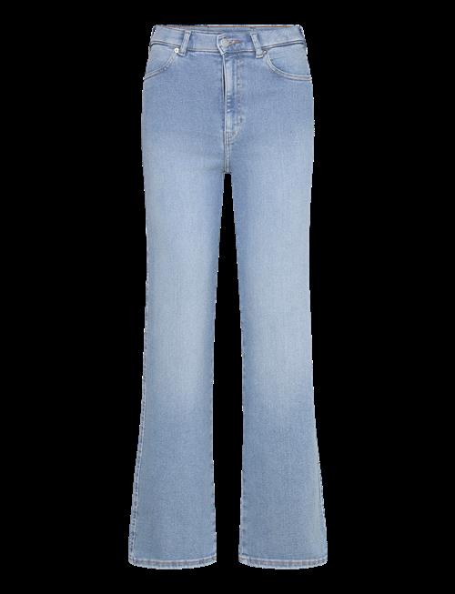 Dr Denim | Moxy High Straight | L x 4