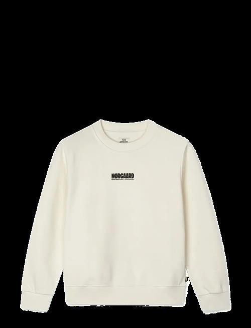 Mads Nørgaard | Original Sweat Solo Sweatshirt | 152