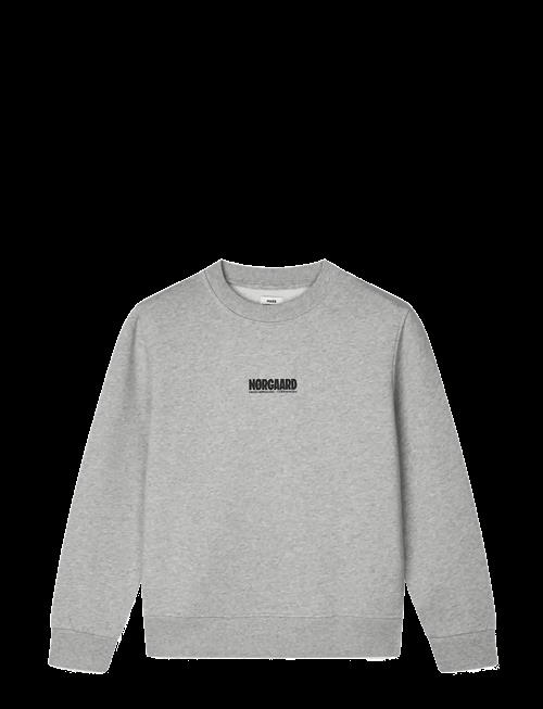 Mads Nørgaard | Original Sweat Solo Sweatshirt | 104