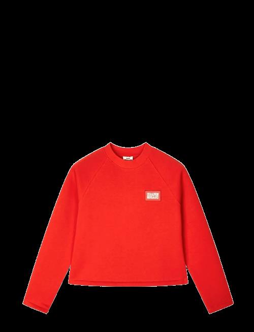 Mads Nørgaard | Standard Alia Sweatshirt | 140