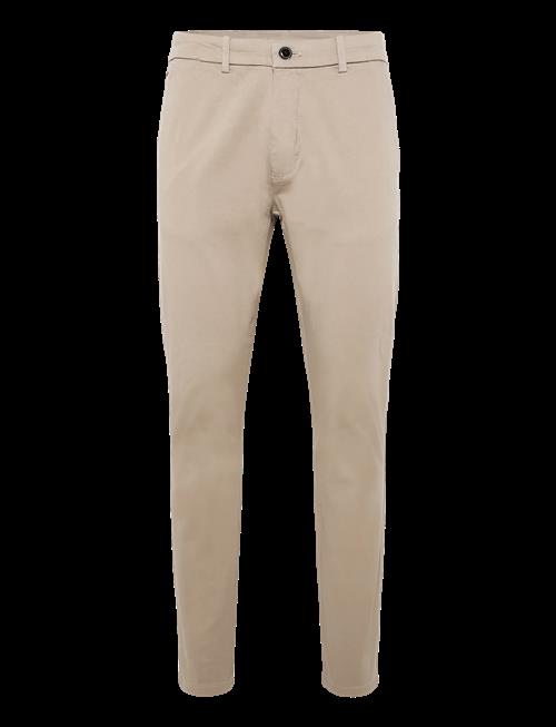 Lindbergh | Superflex Chino Pants | 30 x 34