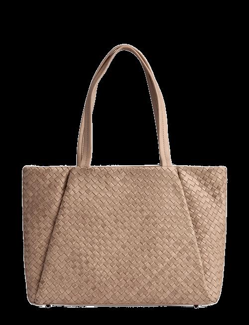 Markberg | Sayambg Work Bag, Weave | ONE SIZE
