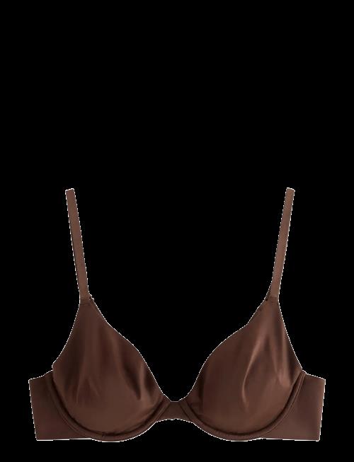 Lindex | Unpadded Bra With Underwire | D x 75