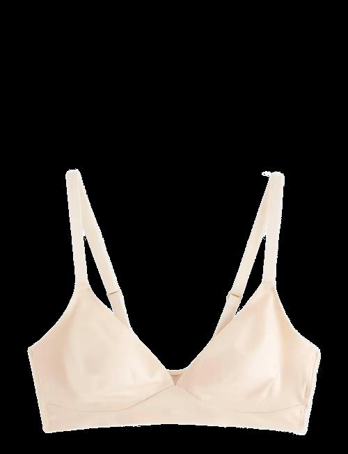 Lindex | Unpadded Soft Bra | XL