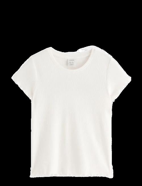 Lindex | Ribbed Top | 116