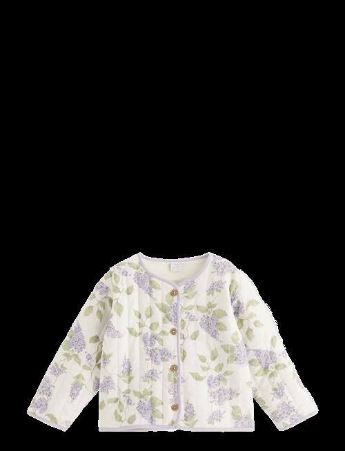 Lindex | Quilted Jacket | 98/104