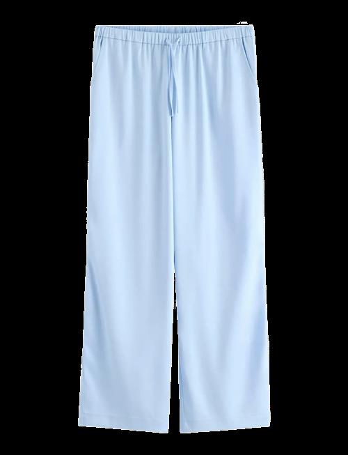Lindex | Trousers In Satin | 128