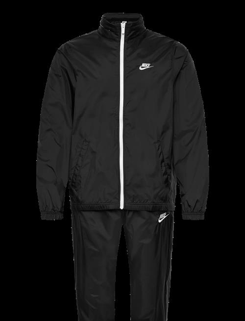 Nike | Club Lined Woven Tracksuit | L