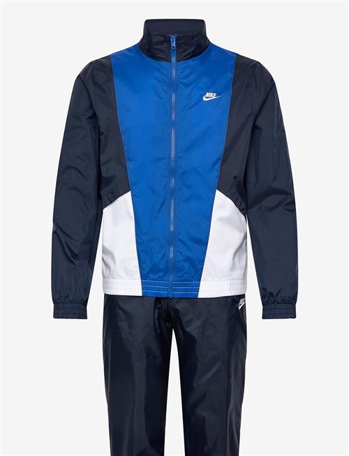 Nike | Club Fleece Tracksuit | M
