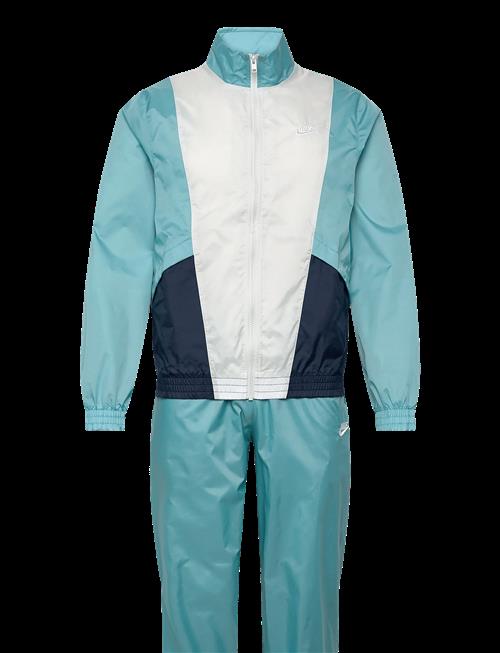 Nike | Club Fleece Tracksuit | M