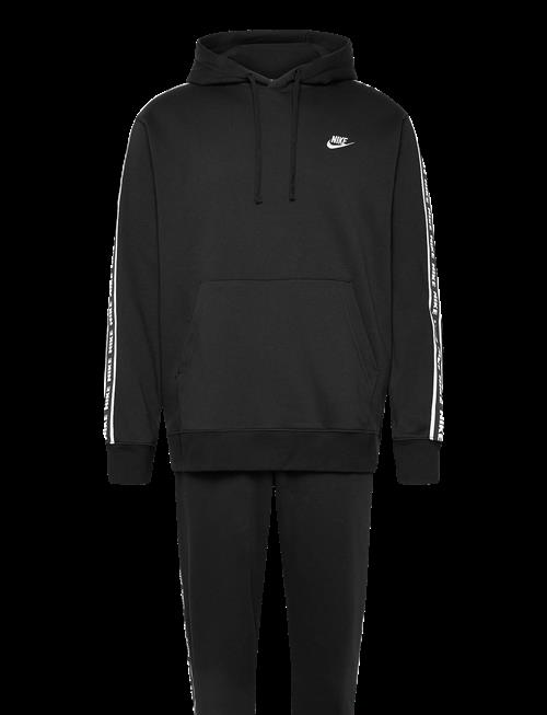 Nike | Club Fleece Tracksuit | M