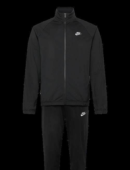 Nike | Club Poly-Knit Tracksuit | S