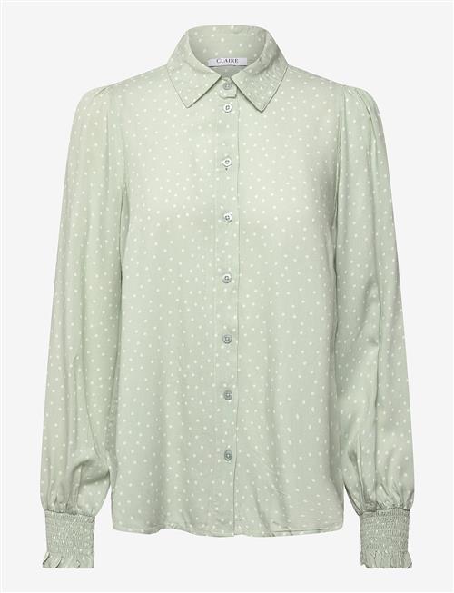 Claire Woman | Cwrhona | 36