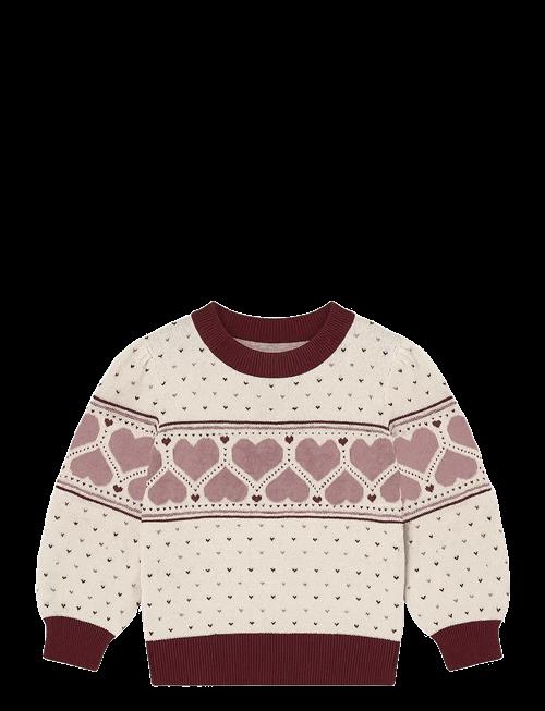 Fliink | Hearty Pullover | 120