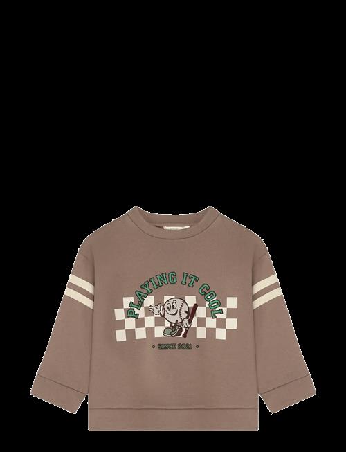 Fliink | Alvin Cool Sweatshirt | 116