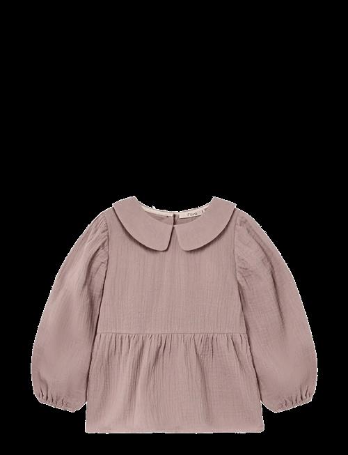 Fliink | Elmo Ls Blouse | 110